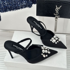 Dolce Gabbana Sandals